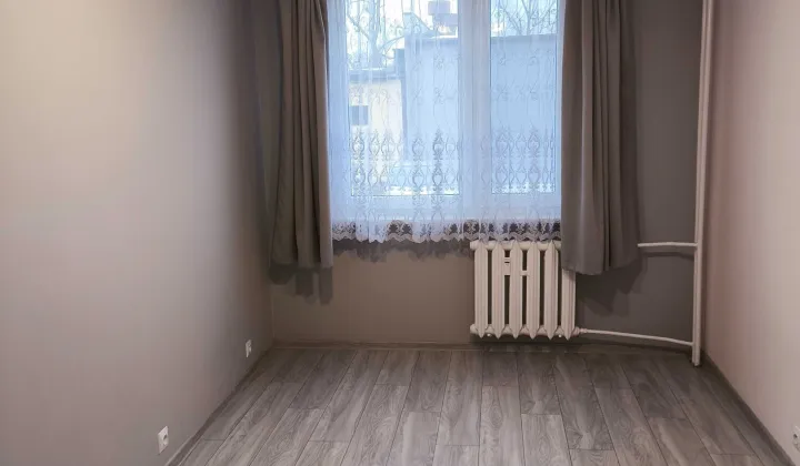 Mieszkanie 3-pokojowe Zawiercie Zuzanka, ul. Samuela Huldczyńskiego