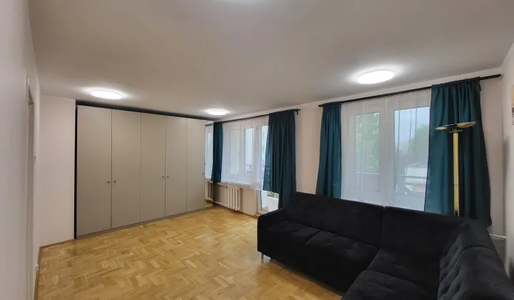 Mieszkanie 2-pokojowe Lublin Czechów Południowy, ul. Organowa