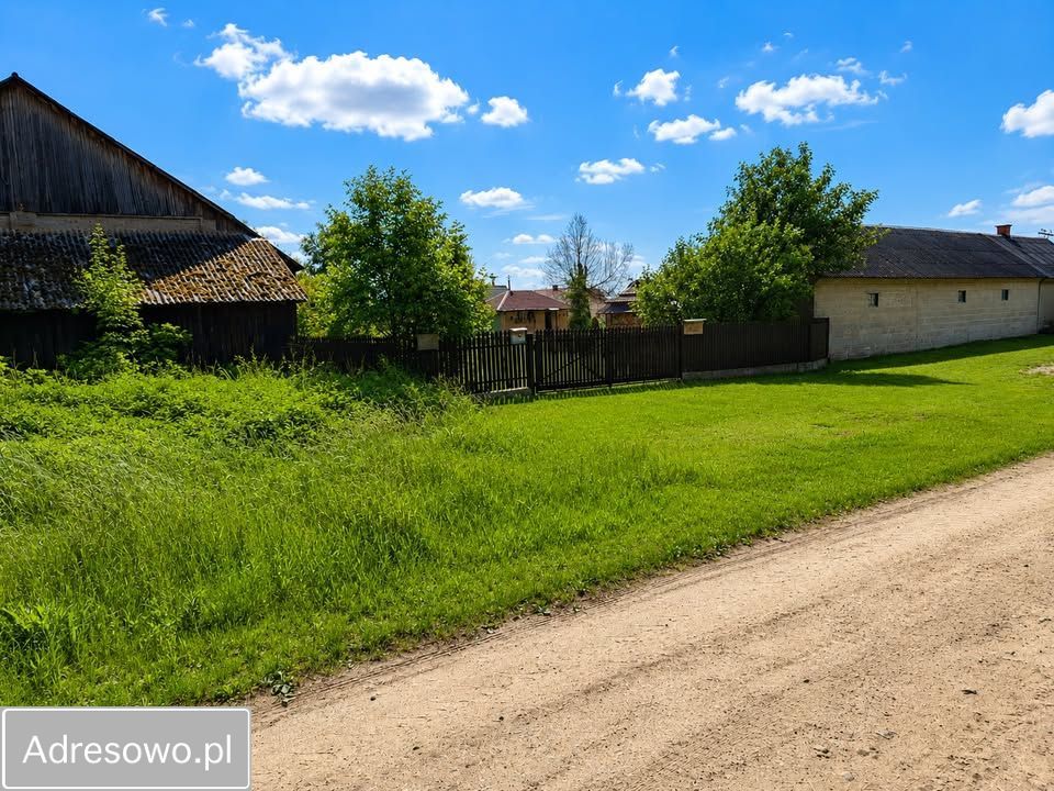 dom wolnostojący, 2 pokoje Kopytów. Zdjęcie 11