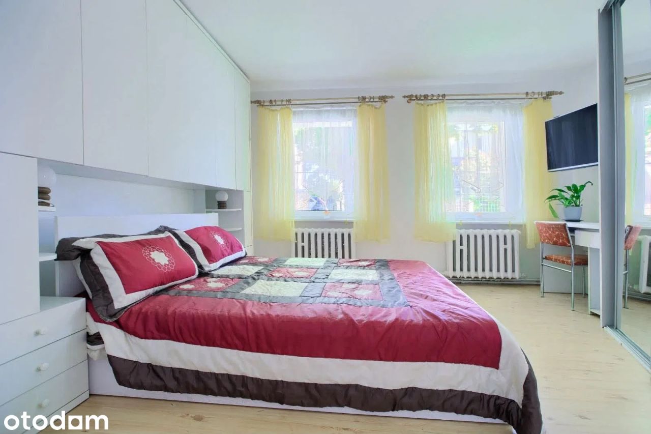 dom wolnostojący, 6 pokoi Koszalin, ul. św. Wojciecha. Zdjęcie 12