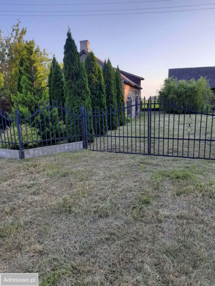 dom wolnostojący, 3 pokoje Sypień. Zdjęcie 5