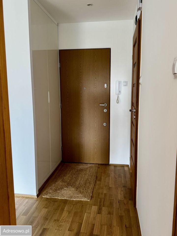 Mieszkanie 2-pokojowe Warszawa Muranów, ul. Niska. Zdjęcie 9