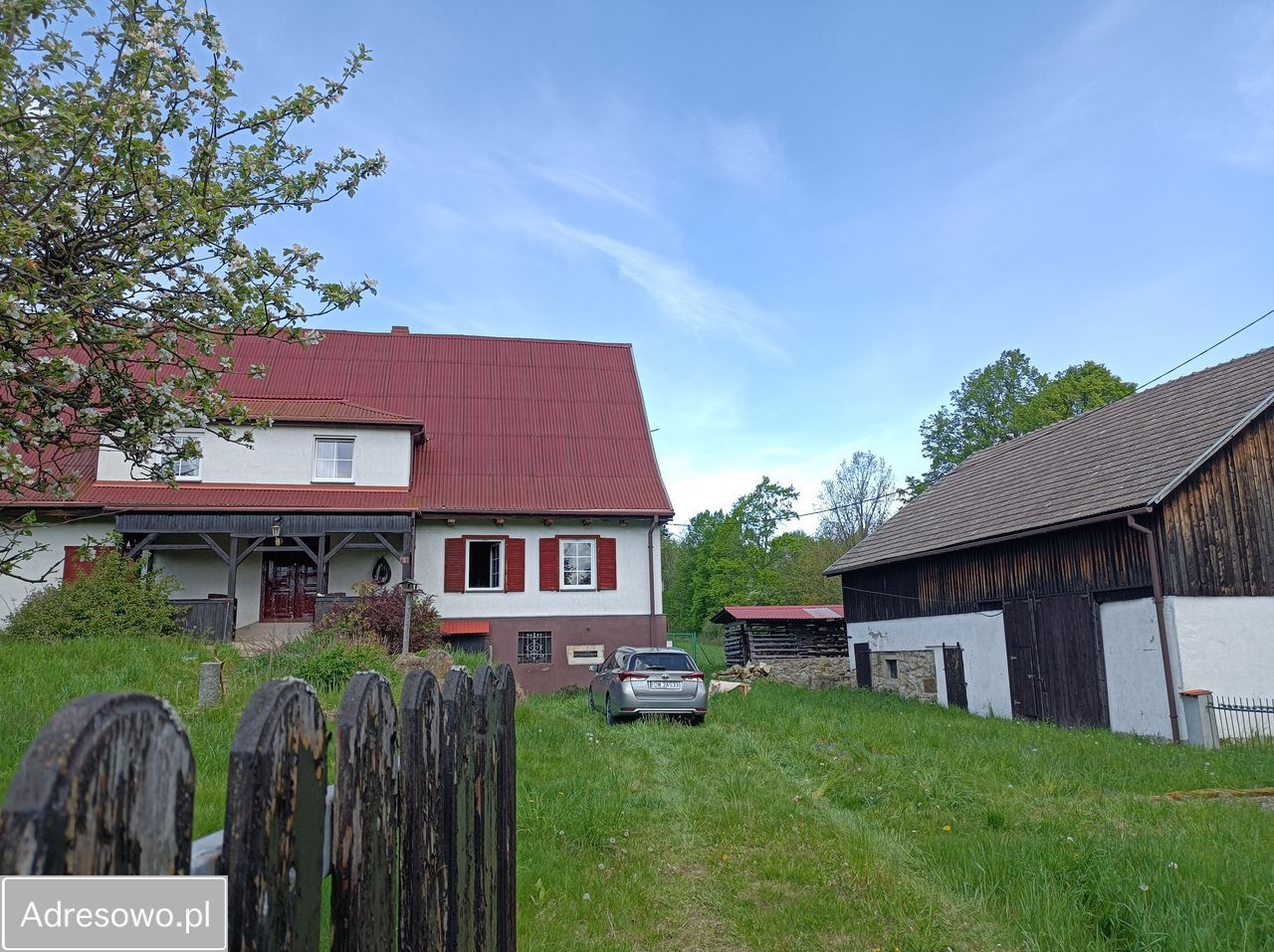 gospodarstwo, 10 pokoi Paszków. Zdjęcie 5