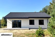 dom wolnostojący, 4 pokoje Hipolitów. Zdjęcie 4