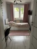 Mieszkanie 3-pokojowe Ostrołęka Centrum, ul. gen. Władysława Sikorskiego. Zdjęcie 4
