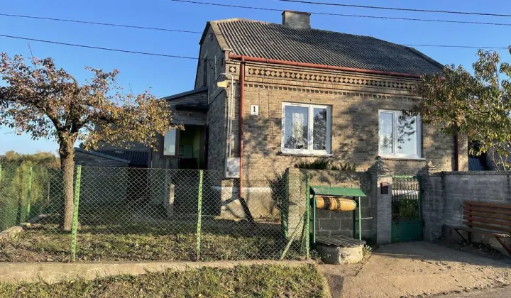 dom wolnostojący Miłków, ul. Wschodnia