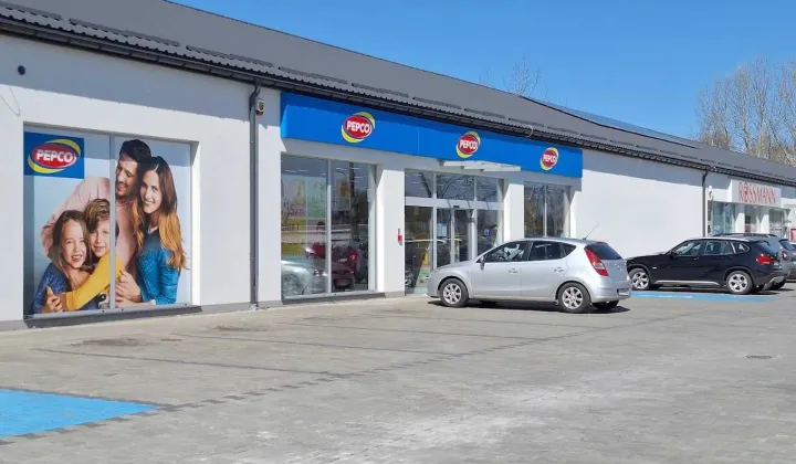 Lokal Sokołów Małopolski, ul. Lubelska