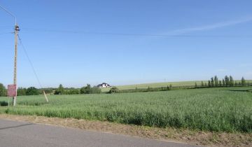 Działka budowlana Służewo-Pole