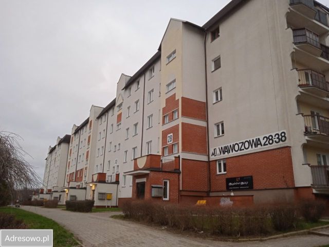 Mieszkanie 4-pokojowe Koszalin Przylesie, ul. Wąwozowa. Zdjęcie 1