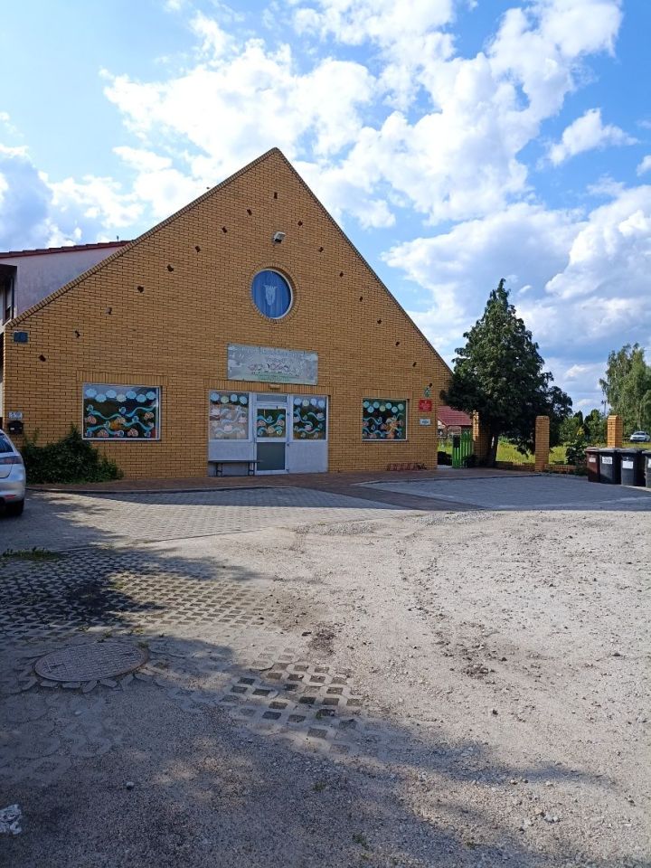 dom wolnostojący Sława, ul. Ogrodowa. Zdjęcie 1