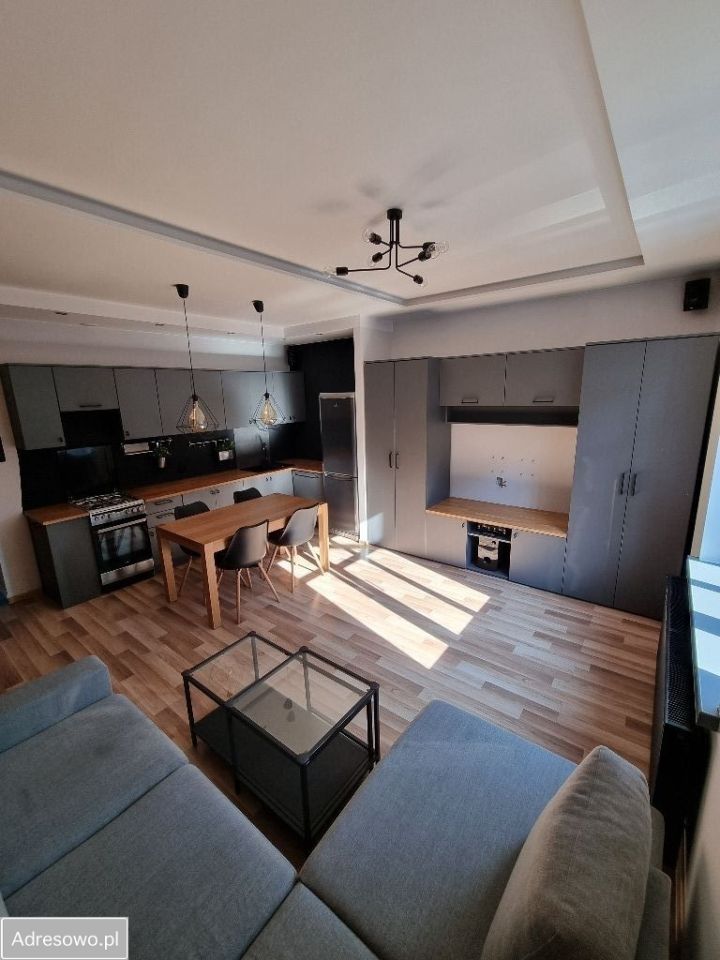 Mieszkanie 3-pokojowe Świętochłowice, ul. Metalowców