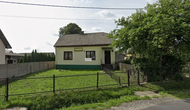 dom wolnostojący, 4 pokoje Zimnodół