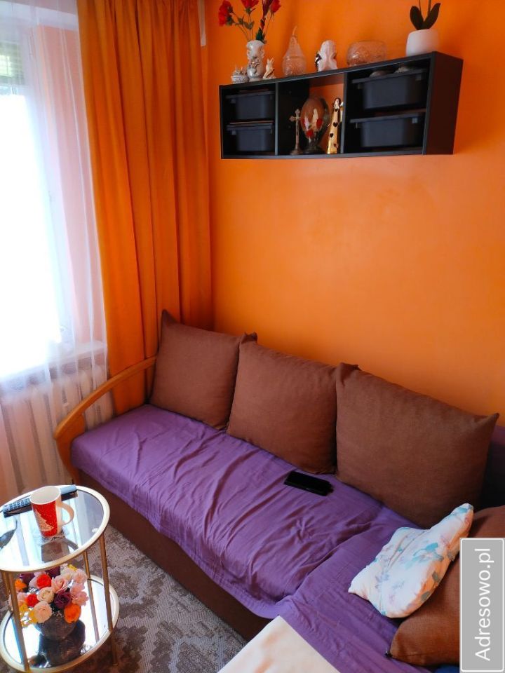 Mieszkanie 3-pokojowe Nowy Sącz, ul. Batalionów Chłopskich. Zdjęcie 5