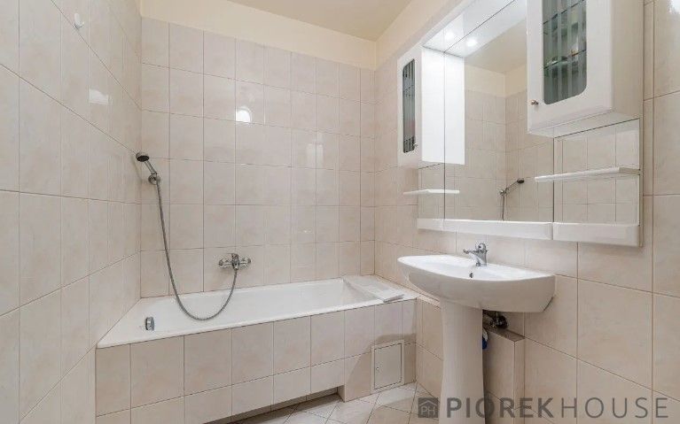 Mieszkanie 4-pokojowe Warszawa Wola, ul. Płocka. Zdjęcie 10