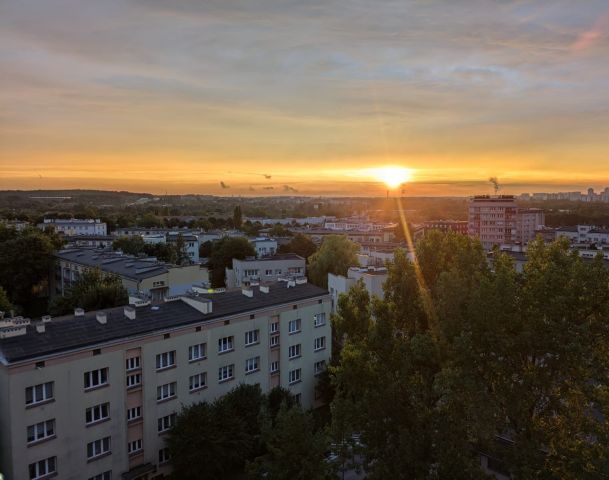 Mieszkanie 2-pokojowe Katowice Śródmieście, ul. ks. bp. Arkadiusza Lisieckiego. Zdjęcie 1