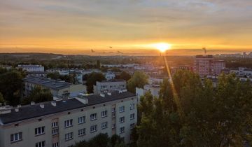 Mieszkanie 2-pokojowe Katowice Śródmieście, ul. ks. bp. Arkadiusza Lisieckiego