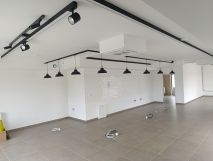 Lokal Łańcut, ul. Jana Pawła II. Zdjęcie 1