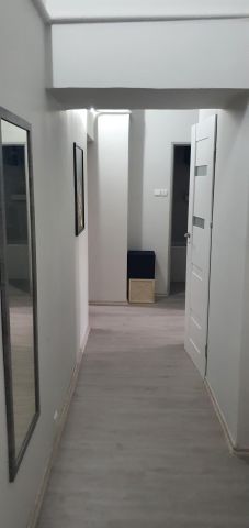 Mieszkanie 3-pokojowe Kraków Grzegórzki, al. Pokoju. Zdjęcie 19