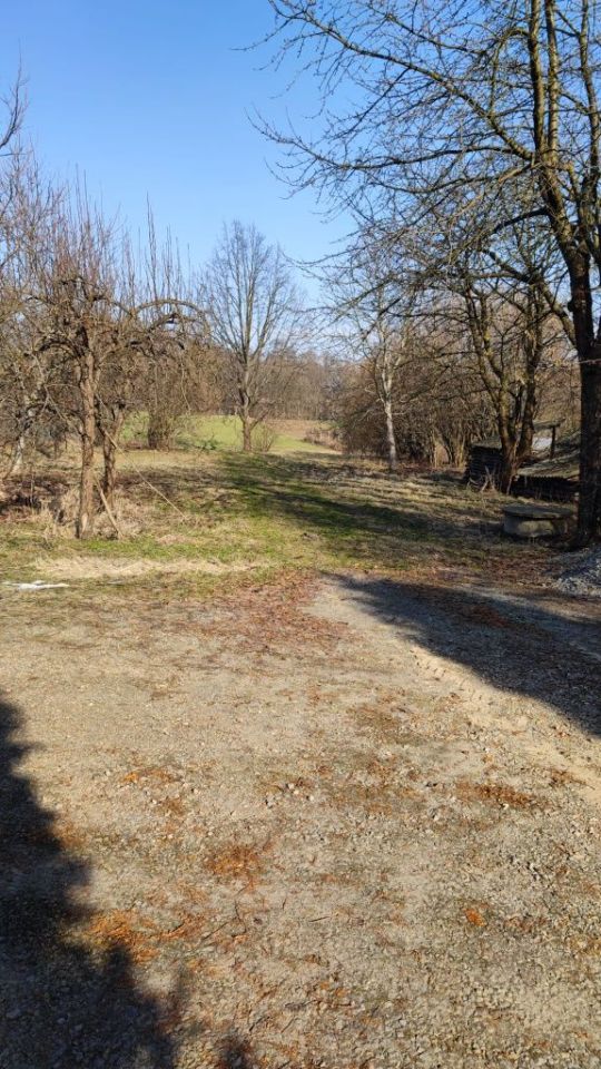 Działka budowlana Mąchocice Kapitulne. Zdjęcie 6