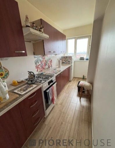 Mieszkanie 3-pokojowe Warszawa Mokotów, ul. św. Bonifacego