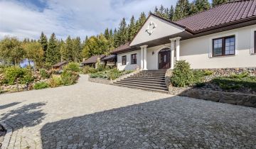 dom, 3 pokoje Jarkowice