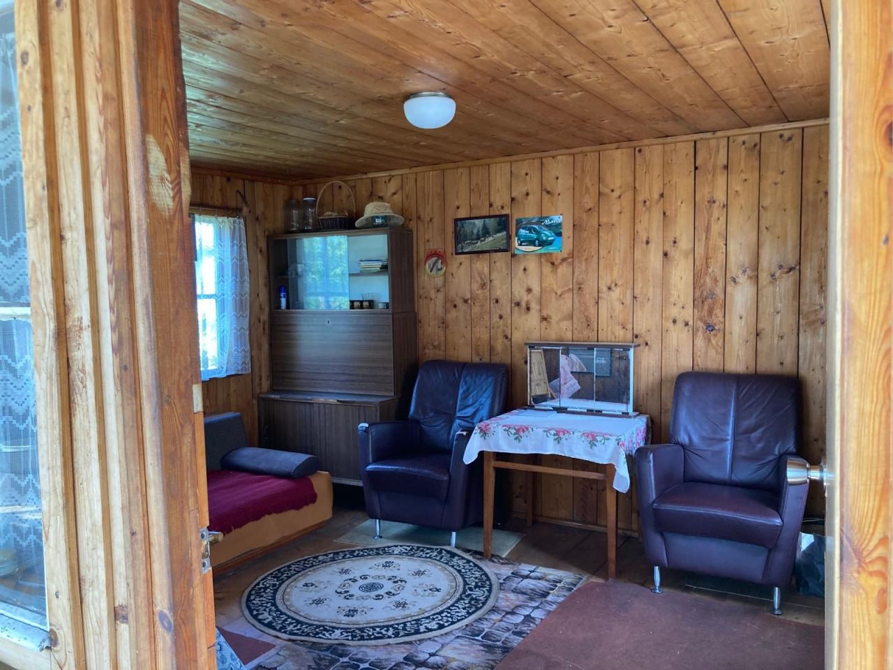 Działka rod Warszawa Paluch. Zdjęcie 6