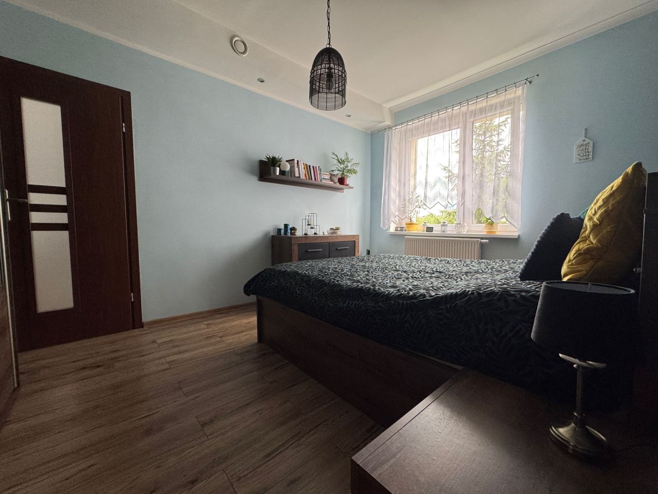 Mieszkanie 2-pokojowe Bydgoszcz Wzgórze Wolności, ul. Karpacka. Zdjęcie 6