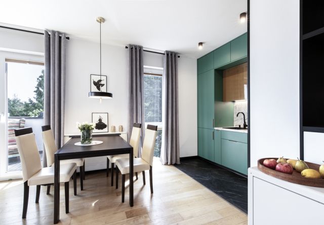 Mieszkanie 3-pokojowe Warszawa Praga-Południe, ul. Boremlowska. Zdjęcie 6