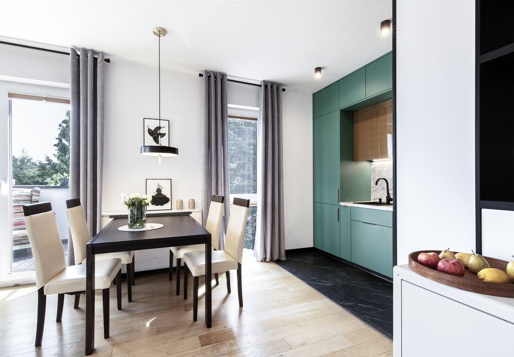 Mieszkanie 3-pokojowe Warszawa Praga-Południe, ul. Boremlowska. Zdjęcie 6