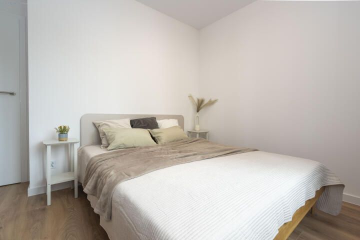 Mieszkanie 2-pokojowe Kraków Łagiewniki-Borek Fałęcki, ul. Aleksandra Fredry. Zdjęcie 5