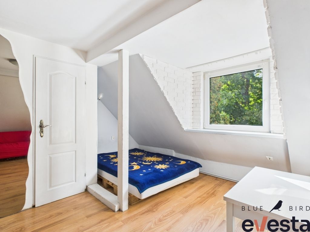 Mieszkanie 3-pokojowe Wrocław, ul. Jeleniogórska. Zdjęcie 3