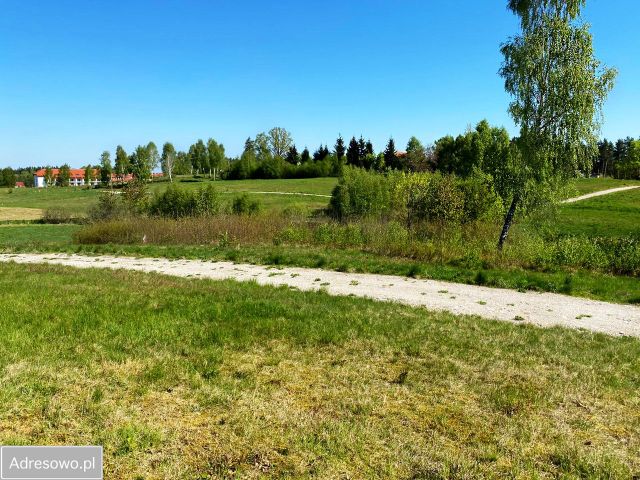 Działka rekreacyjna Gietrzwałd. Zdjęcie 1