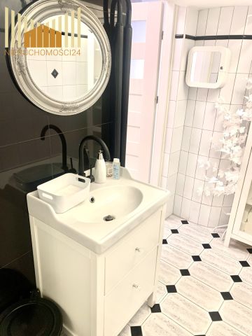 Mieszkanie 3-pokojowe Warszawa Śródmieście, ul. Marszałkowska. Zdjęcie 8