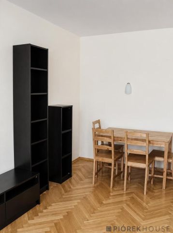 Mieszkanie 2-pokojowe Warszawa Wola, al. Aleja "Solidarności". Zdjęcie 4