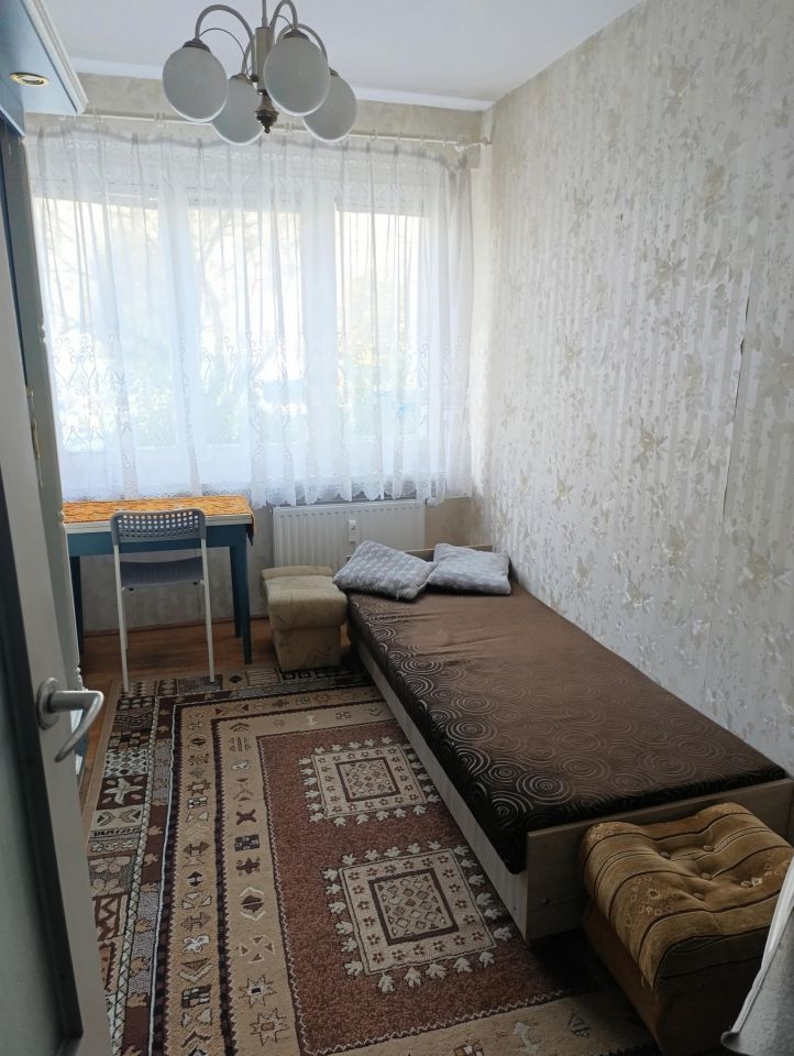 Mieszkanie 3-pokojowe Poznań Rataje, os. Armii Krajowej. Zdjęcie 5