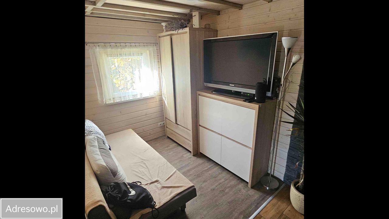 dom letniskowy Olsztyn, ul. Kazimierza Jagiellończyka. Zdjęcie 11