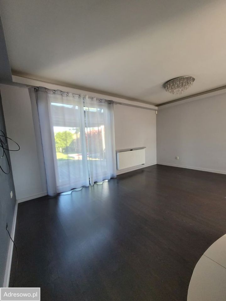 dom wolnostojący, 4 pokoje Aleksandrów Łódzki, ul. Bankowa. Zdjęcie 12