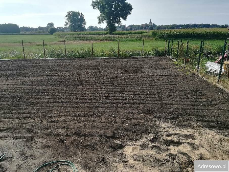 bliźniak, 4 pokoje Konarzewo. Zdjęcie 4