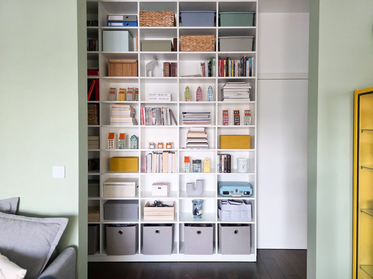 Mieszkanie 3-pokojowe Warszawa Bielany, ul. płk. Mieczysława Niedzielskiego "Żywiciela". Zdjęcie 9