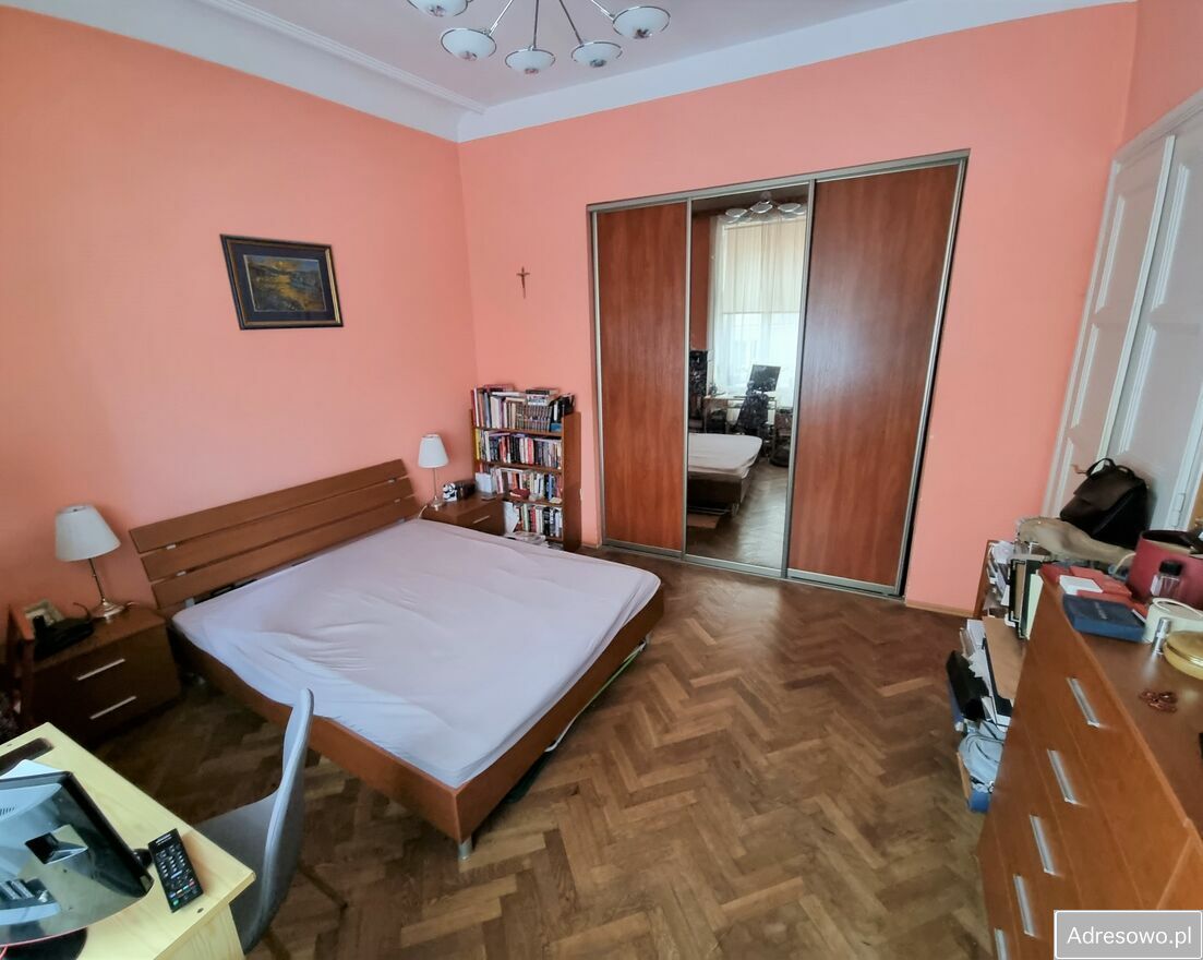 Mieszkanie 4-pokojowe Przemyśl Centrum, ul. Aleksandra Dworskiego. Zdjęcie 7