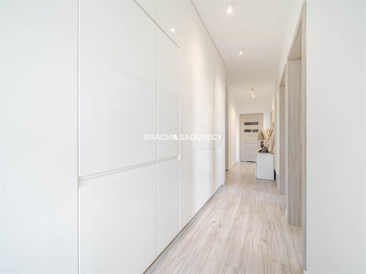 Mieszkanie 4-pokojowe Kraków Dębniki, ul. Czerwone Maki. Zdjęcie 10