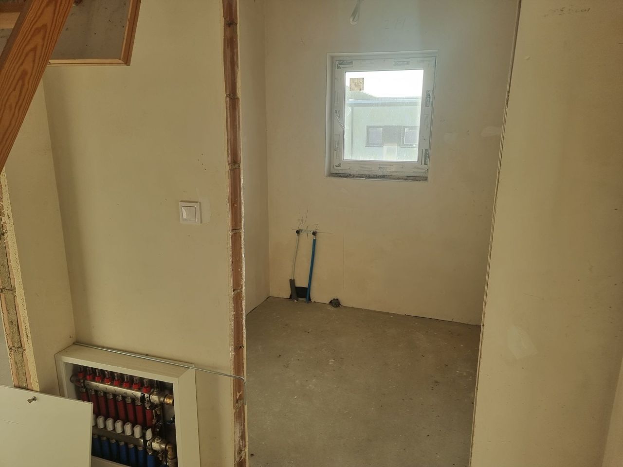 bliźniak Skotniki, ul. Rzemieślnicza. Zdjęcie 7