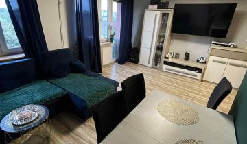 Mieszkanie 3-pokojowe Stargard Centrum, ul. Kazimierza Wielkiego