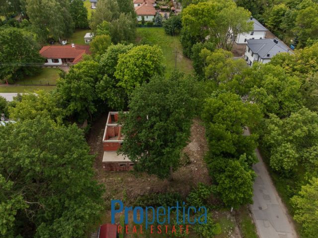 dom wolnostojący, 6 pokoi Złotokłos, ul. Wojewódzka. Zdjęcie 4