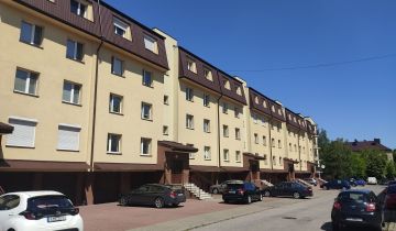 Mieszkanie 1-pokojowe Łódź Widzew, ul. Karola Adamieckiego