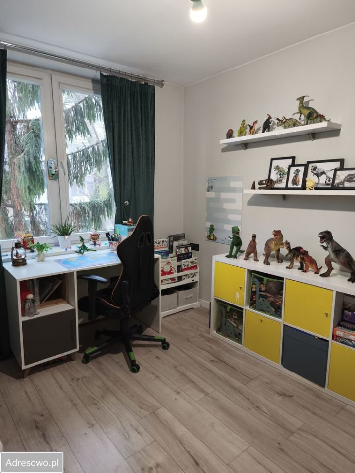 Mieszkanie 3-pokojowe Ostrów Wielkopolski Centrum, ul. Mikołaja Kopernika. Zdjęcie 9