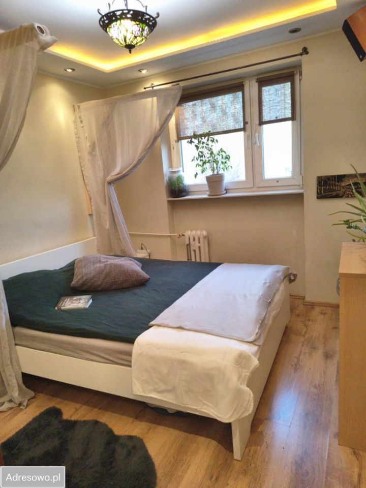 Mieszkanie 3-pokojowe Toruń Chełmińskie Przedmieście, ul. gen. Józefa Bema. Zdjęcie 5