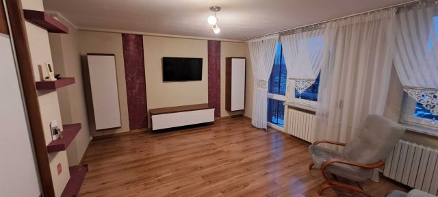 Mieszkanie 2-pokojowe Koniecpol, ul. Robotnicza. Zdjęcie 1