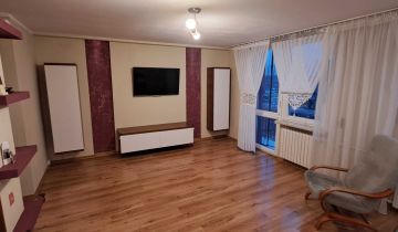 Mieszkanie 2-pokojowe Koniecpol, ul. Robotnicza