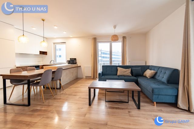 Mieszkanie 3-pokojowe Kraków Dębniki, ul. Rydlówka. Zdjęcie 1